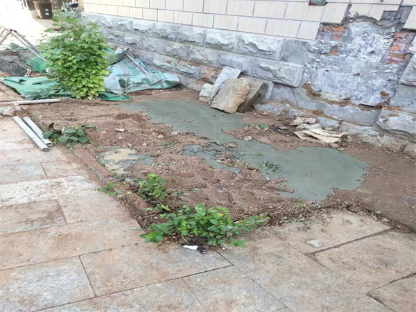 巴林左地基基础注浆增加承载力灌浆加固