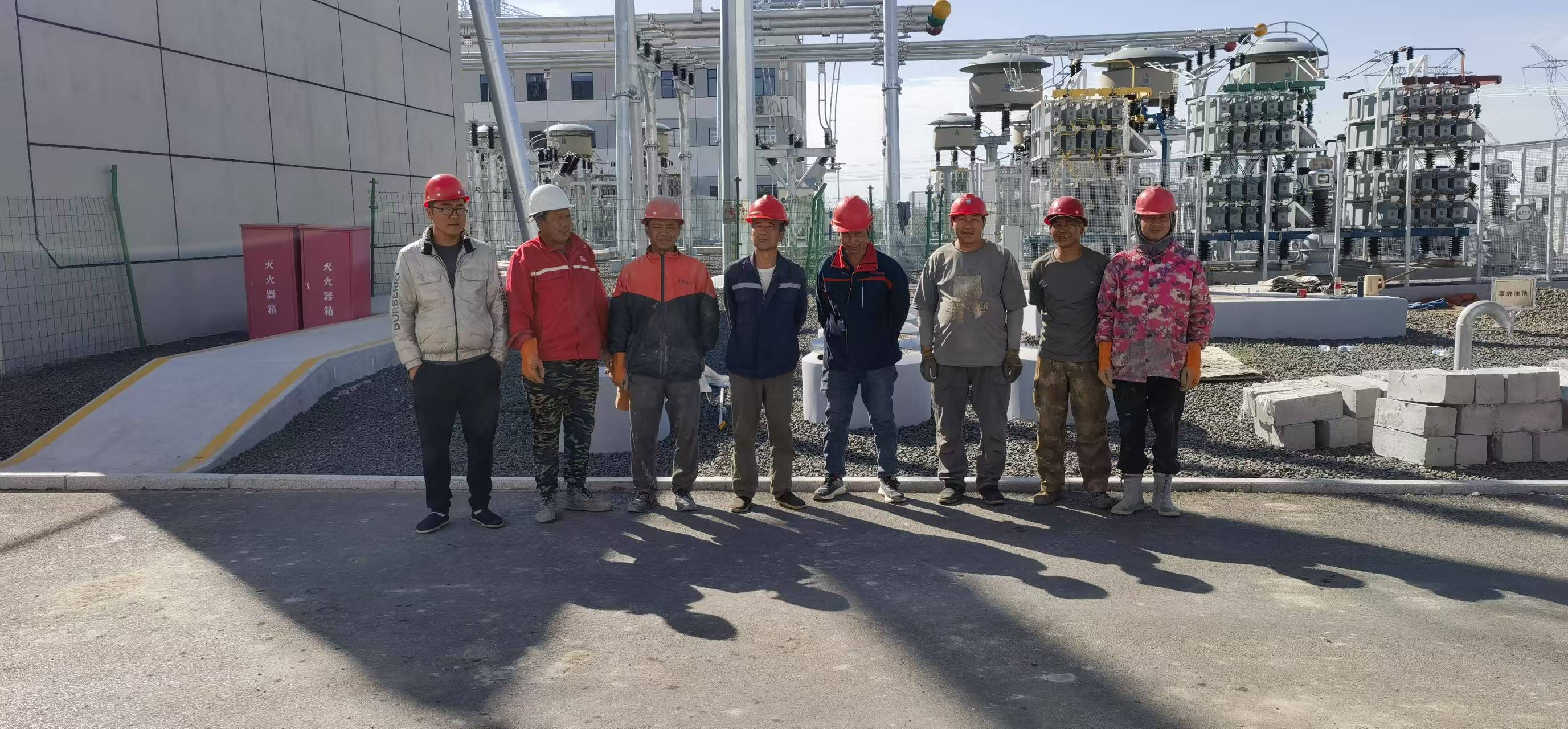 巴林左地基沉降如何修复?